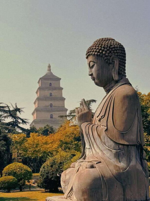 Xi'an: Terracotta Army and Big Wild Goose Pagoda Tour - The Bottom Line