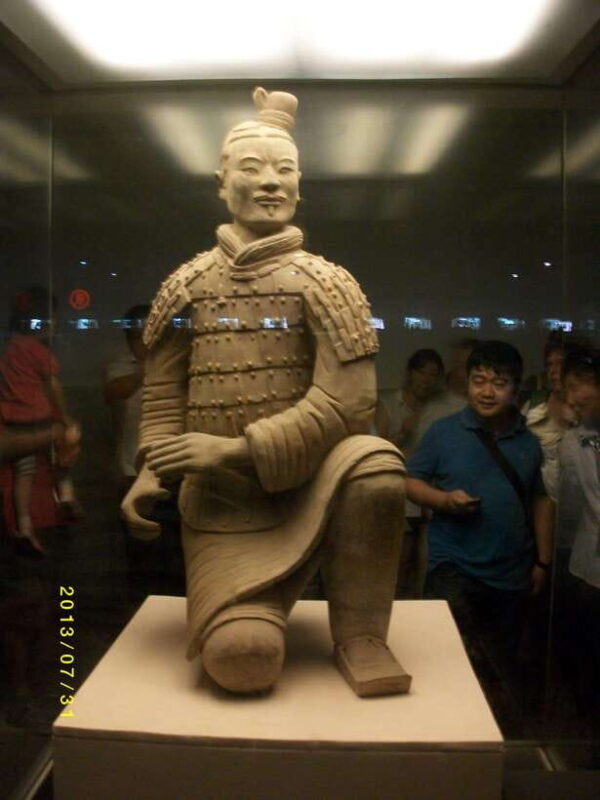 Xi'an: Terracotta Army and Top City Sights Tour with Options - FAQ