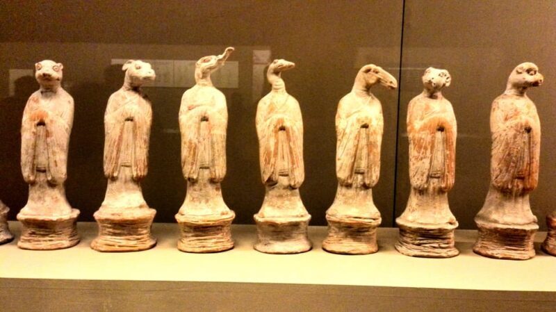 Xi'an: Terracotta Army and Top City Sights Tour with Options - FAQs About the Xian Tour