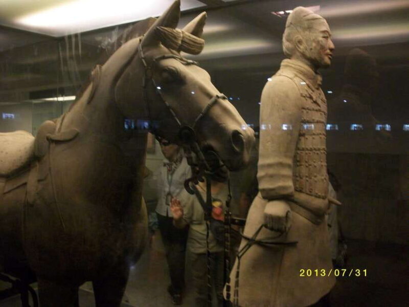 Xi'an: Terracotta Army, Big Goose Pagoda, City Wall - Final Thoughts: Is This Tour Right for You?