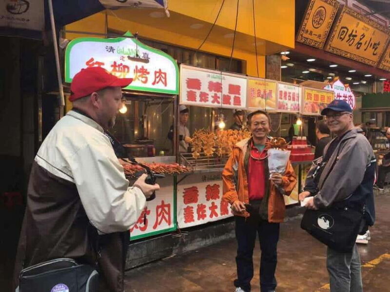 Xi'an: Terracotta Army, Big Goose Pagoda, City Wall - FAQ