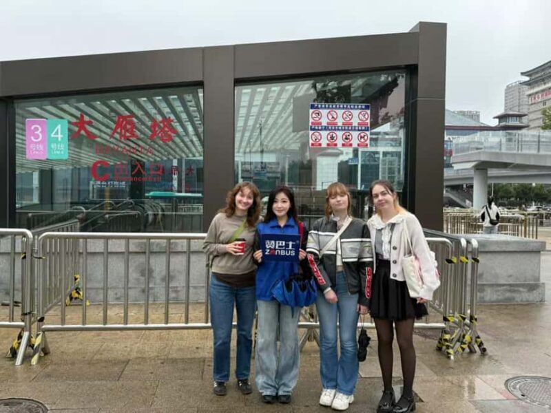 Xi'an: Terracotta Army Day Trip, Departs 8/9am Bus w/ Ticket - An Honest Look at the Experience