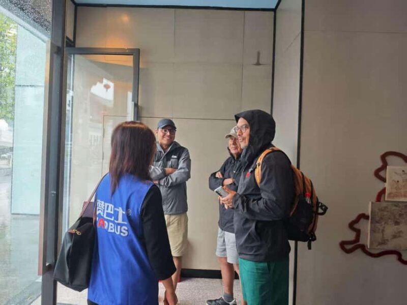 Xi'an: Terracotta Army Day Trip, Departs 8/9am Bus w/ Ticket - Frequently Asked Questions