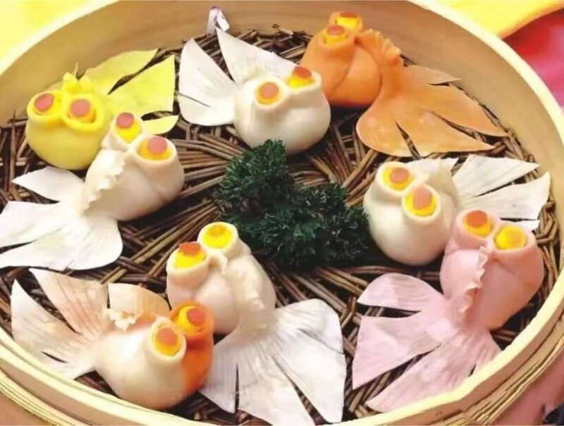 Xi'an Terracotta Army, Dumpling Dinner & Tang Dynasty Show - The Practicalities: What You Need to Know