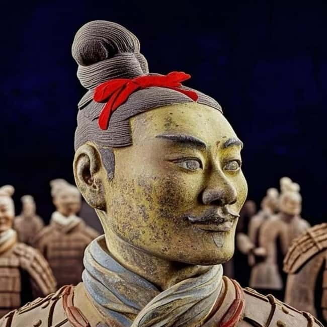 Xi'an Terracotta Army: English Guide Service & Tour Options - Exploring the Tour in Detail