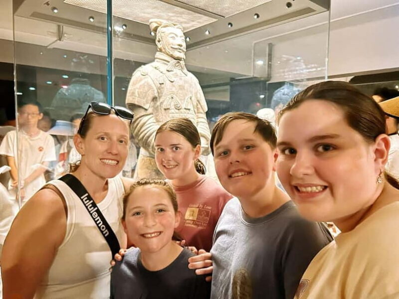 Xi'an Terracotta Army: English Guide Service & Tour Options - Final Thoughts