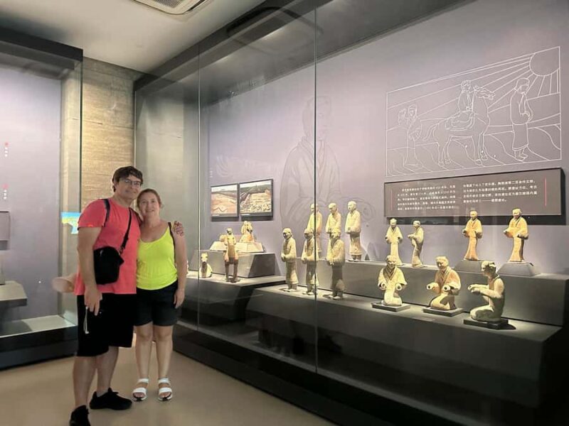 Xi'an Terracotta Army Entry Ticket - With Guide Option - The Overall Experience: Pros and Cons