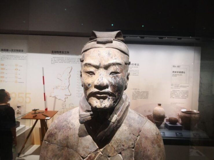 Xian: Terracotta Army Guided Bus Tour or Ticket Only Option - Tour Duration and Highlights