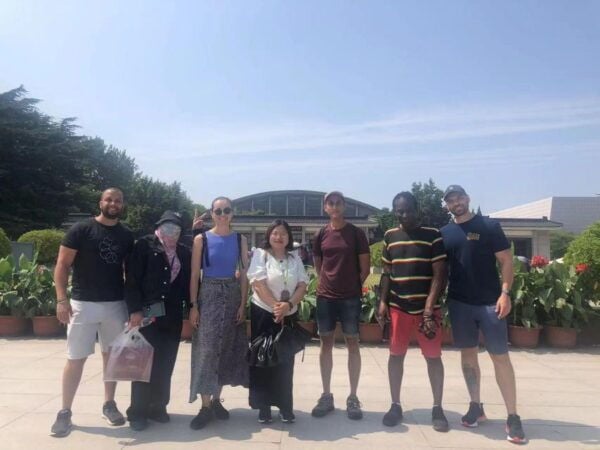 Xian: Terracotta Army Guided Bus Tour or Ticket Only Option - Frequently Asked Questions