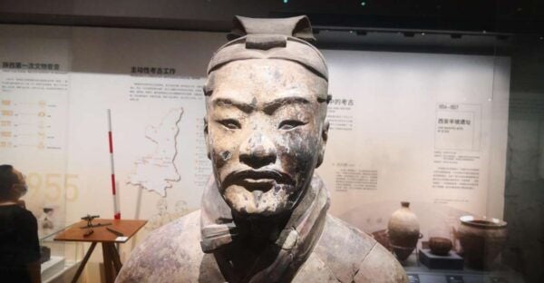 Xian: Terracotta Army Guided Bus Tour or Ticket Only Option - The Sum Up