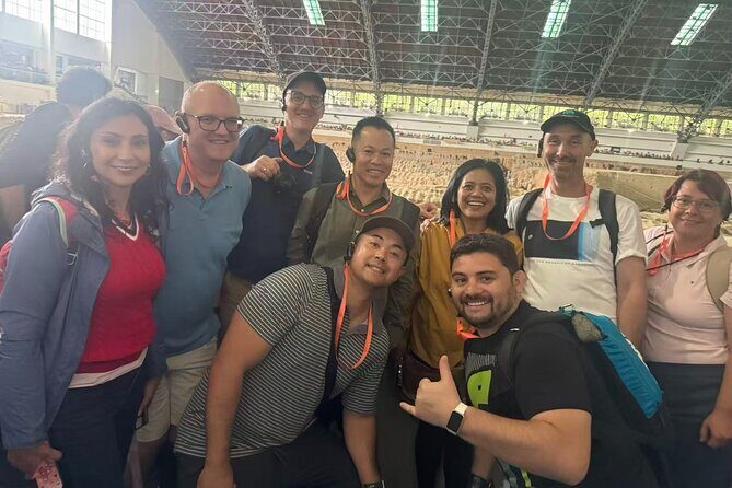 Xi'An Terracotta Army Half Day With ENG/CHN/JAP/SPA Guide Daily - Exploring the Terracotta Army: A Practical Guide to the Half-Day Tour in Xian