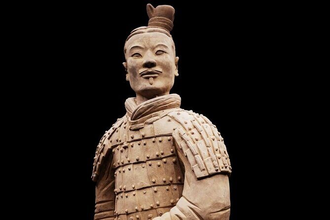 Xi'An Terracotta Army Half Day With ENG/CHN/JAP/SPA Guide Daily - The Experience of Guided Tours