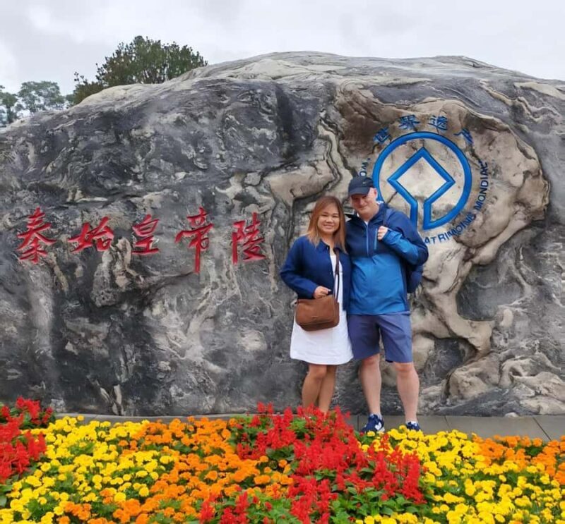 Xi'an: Terracotta Army & Huaqing Palace Tour with Lunch - The Experience Breakdown: What You Can Expect