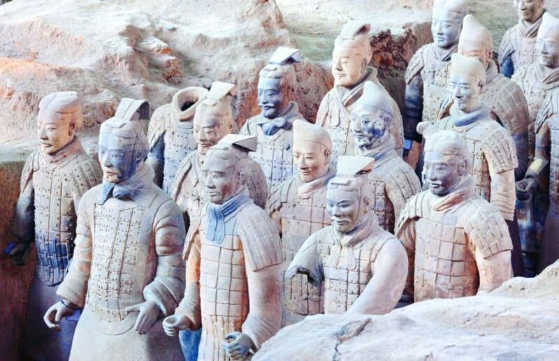 Xi'an: Terracotta Army & Huaqing Palace Tour with Lunch - Final Thoughts: Is It Worth It?