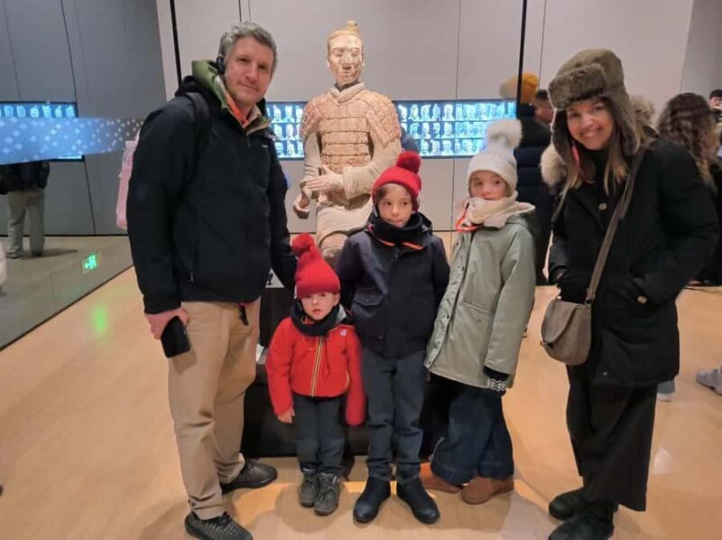 Xi'an: Terracotta Army Mini-Bus Tour w/ Early-Bird AM Option - Who This Tour Is Best For