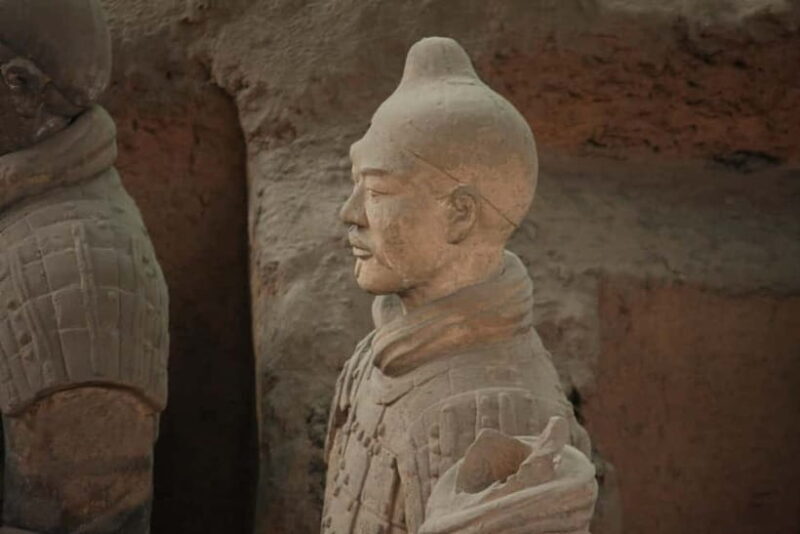 Xi'an: Terracotta Army Mini Group or Private Tour - Good To Know