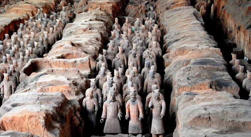 Xi'an: Terracotta Army & Mount Li - First Emperors Legacy - Summarizing the Experience: Is It Worth It?