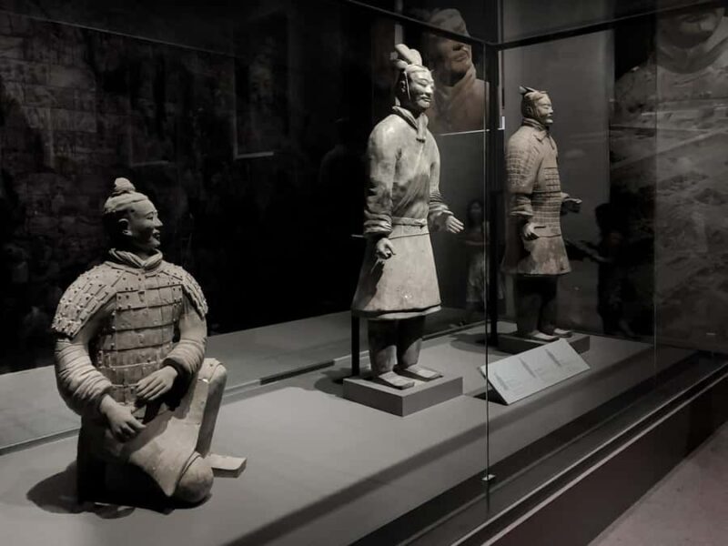 Xi'an: Terracotta Army & Mount Li - First Emperors Legacy - Who Should Consider This Tour