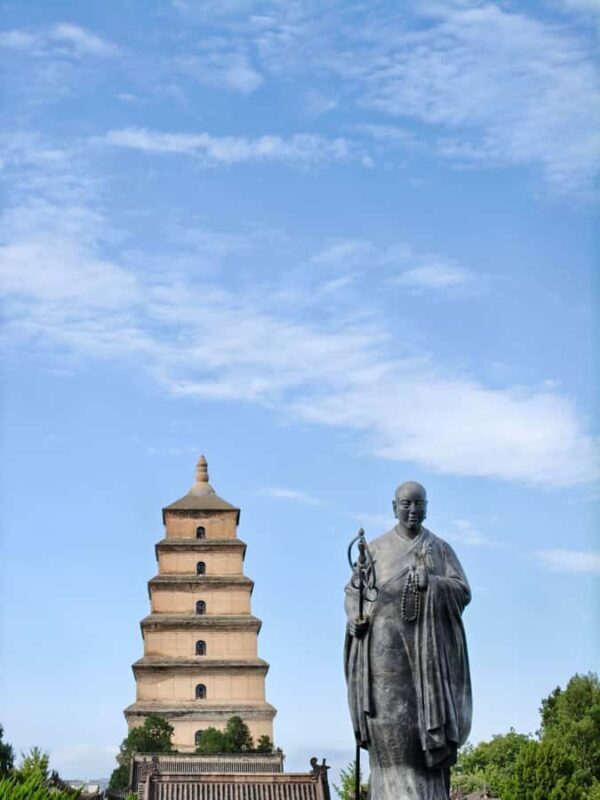 Xian: Terracotta Army, Pagoda & City Wall (Tickets incl.) - Final Summary