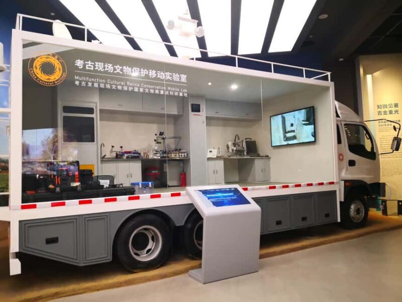 Xi'an: Terracotta Army & Shaanxi Archaeology Museum Day Trip - Who Should Consider This Tour?