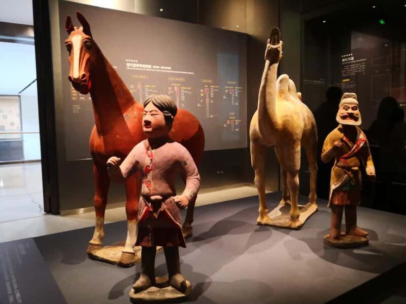 Xi'an: Terracotta Army & Shaanxi Archaeology Museum Day Trip - Final Thoughts