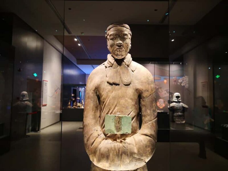 Xi'an: Terracotta Army & Shaanxi Archaeology Museum Day Trip - Who Would Love This Tour?