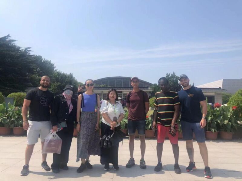 Xian: Terracotta Army Ticket & Guided Bus Tour with Options - Authentic Experiences and What Travelers Say