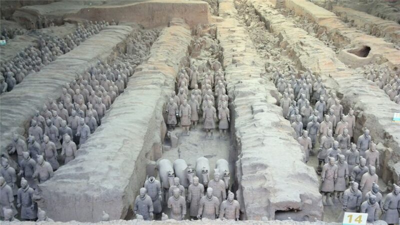 Xian: Terracotta Army Ticket & Guided Bus Tour with Options - Final Thoughts: Is This Tour for You?