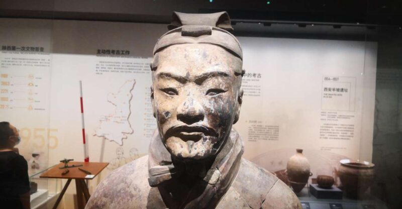 Xian: Terracotta Army Ticket & Guided Bus Tour with Options - FAQs