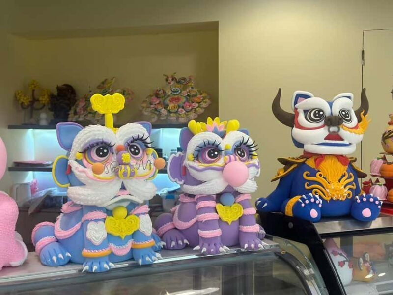 Xi'an: Terracotta Army,HuaMo Class, TangShow & Dumpling Tour - Practicality and Comfort