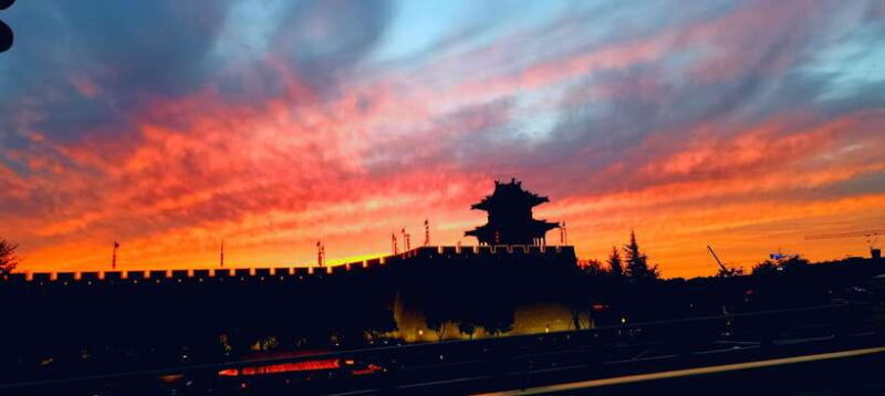 Xi'an: Terracotta, City Wall, Taoism Temple&Funeral Market - Final Thoughts: Who Will Love This Tour?