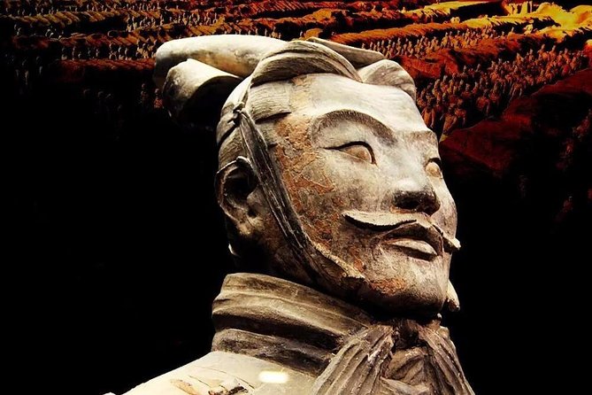 Xian Terracotta Museum and City Wall Tour (Feb ) - Group Size and Itinerary