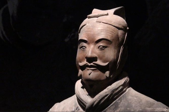 Xian Terracotta Warriors and Banpo Museum Bus Tour - Tour Itinerary and Inclusions