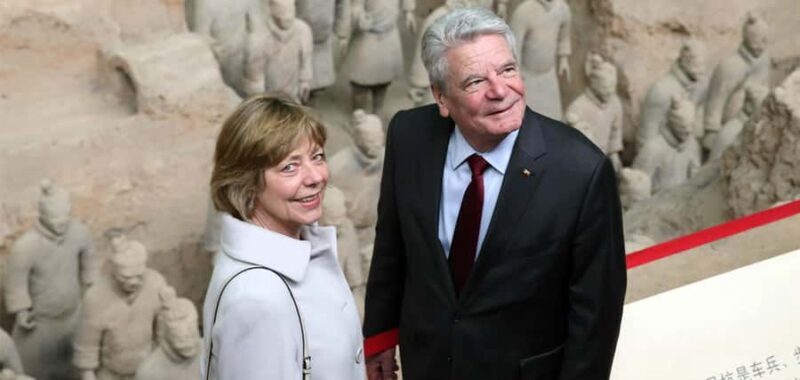 Xi'an: Terracotta Warriors and City Highlights Tour - Introduction