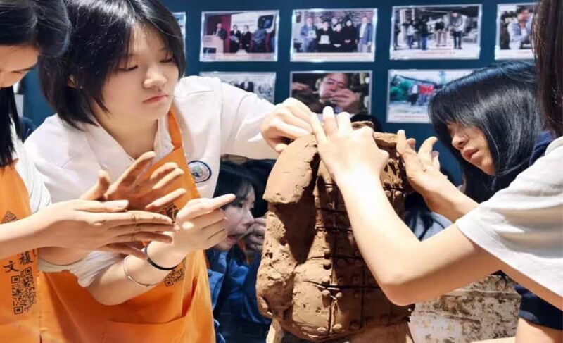 Xi'an: Terracotta Warriors and City Highlights Tour - Good To Know