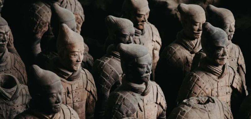 Xi'an: Terracotta Warriors and City Highlights Tour - Pricing and Value