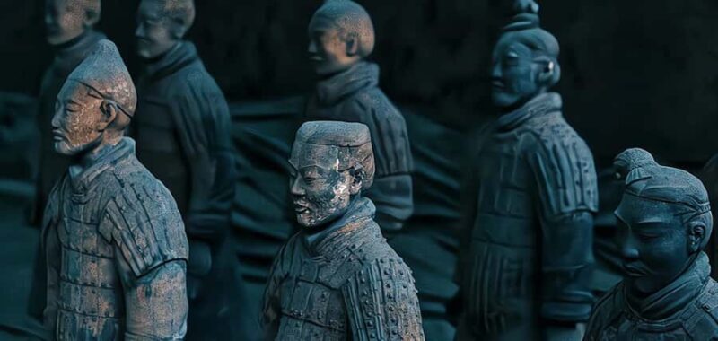 Xi'an: Terracotta Warriors and City Highlights Tour - FAQ