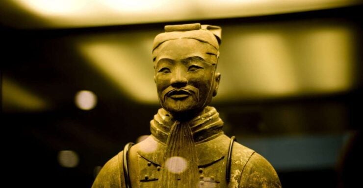 Xian Terracotta Warriors and City Wall Private Day Tour - Good To Know