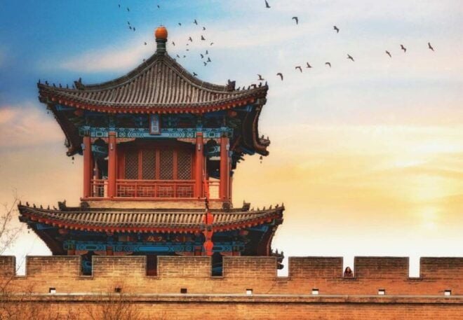 Xian Terracotta Warriors and City Wall Private Day Tour - Itinerary