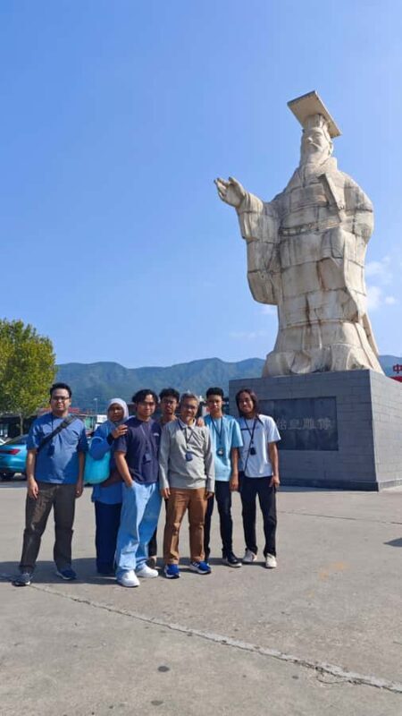 Xian Terracotta Warriors Bus Tour - Practical Details and Value