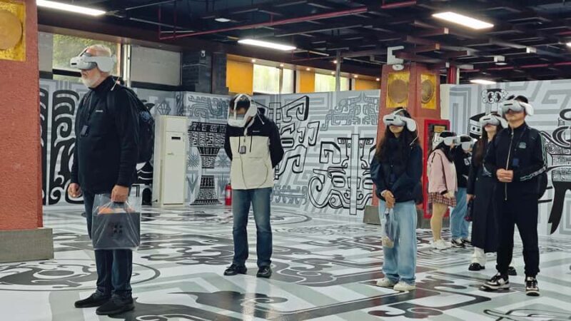 Xian Terracotta Warriors Bus Tour - Who Is This Tour Best For?