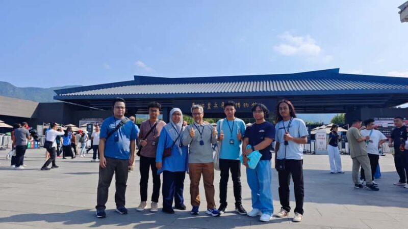 Xian Terracotta Warriors Bus Tour - FAQs