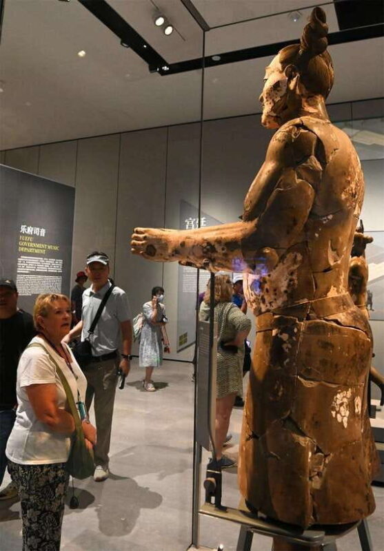 Xi'an: Terracotta Warriors, City Wall, and Muslim Quarter - Good To Know