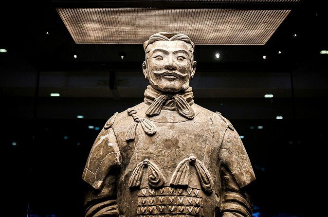 Xian Terracotta Warriors, City Wall and Tuktuk Food Tour - Final Thoughts: Who Is This Tour Best For?
