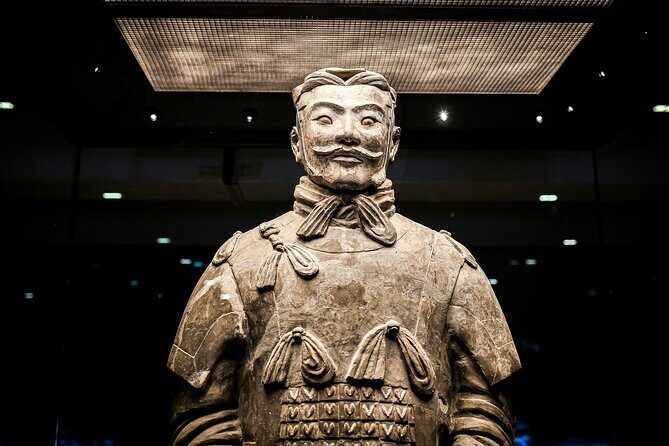 Xian Terracotta Warriors, City Wall and Tuktuk Food Tour - Authentic Experiences Revealed by Reviewers