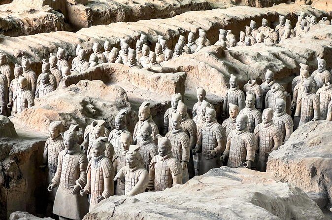Xian Terracotta Warriors, City Wall and Tuktuk Food Tour - Final Thoughts: Who Will Love This Tour?