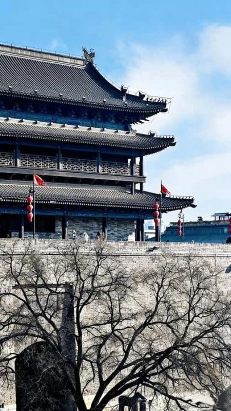 Xi'an: Terracotta Warriors Guided Tour with Transfers - The Tour Experience: A Step-by-Step Breakdown