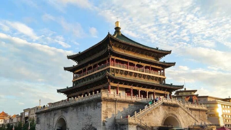 Xi'an: Terracotta Warriors Guided Tour with Transfers - In-Depth Analysis: Why This Tour Stands Out