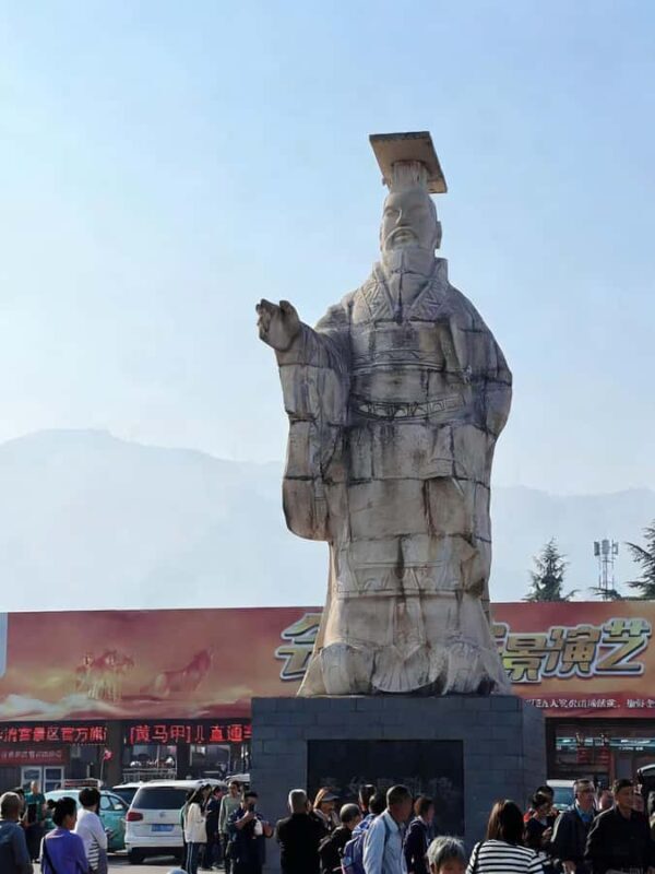 Xi'an: Terracotta Warriors Guided Tour with Transfers - Who Will Love This Tour?