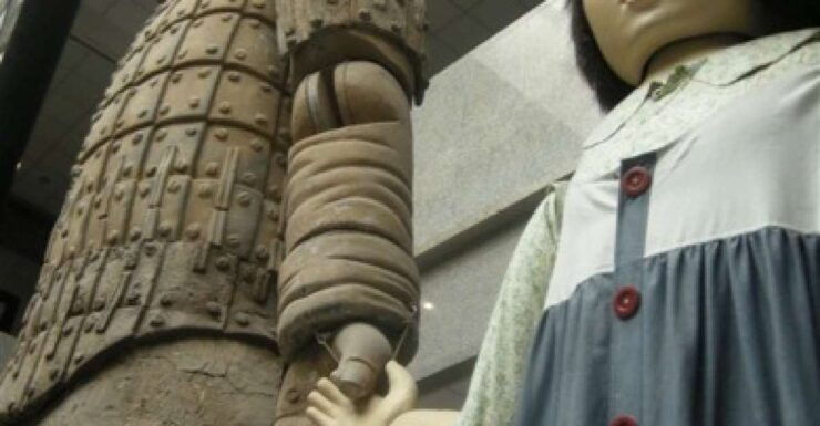 Xian Terracotta Warriors & Horses Museum Private Tour - Tour Highlights